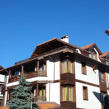 Guest House Anex Bansko Exteriér fotografie