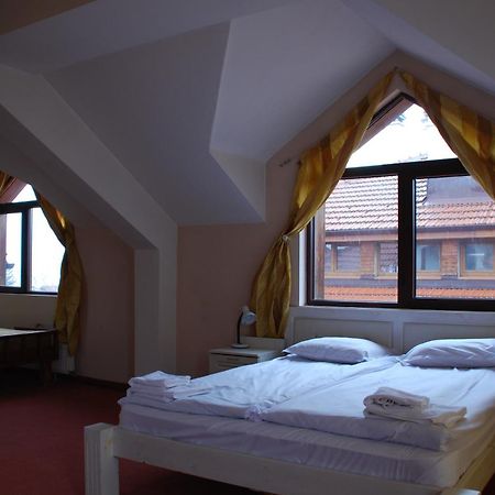 Guest House Anex Bansko Exteriér fotografie