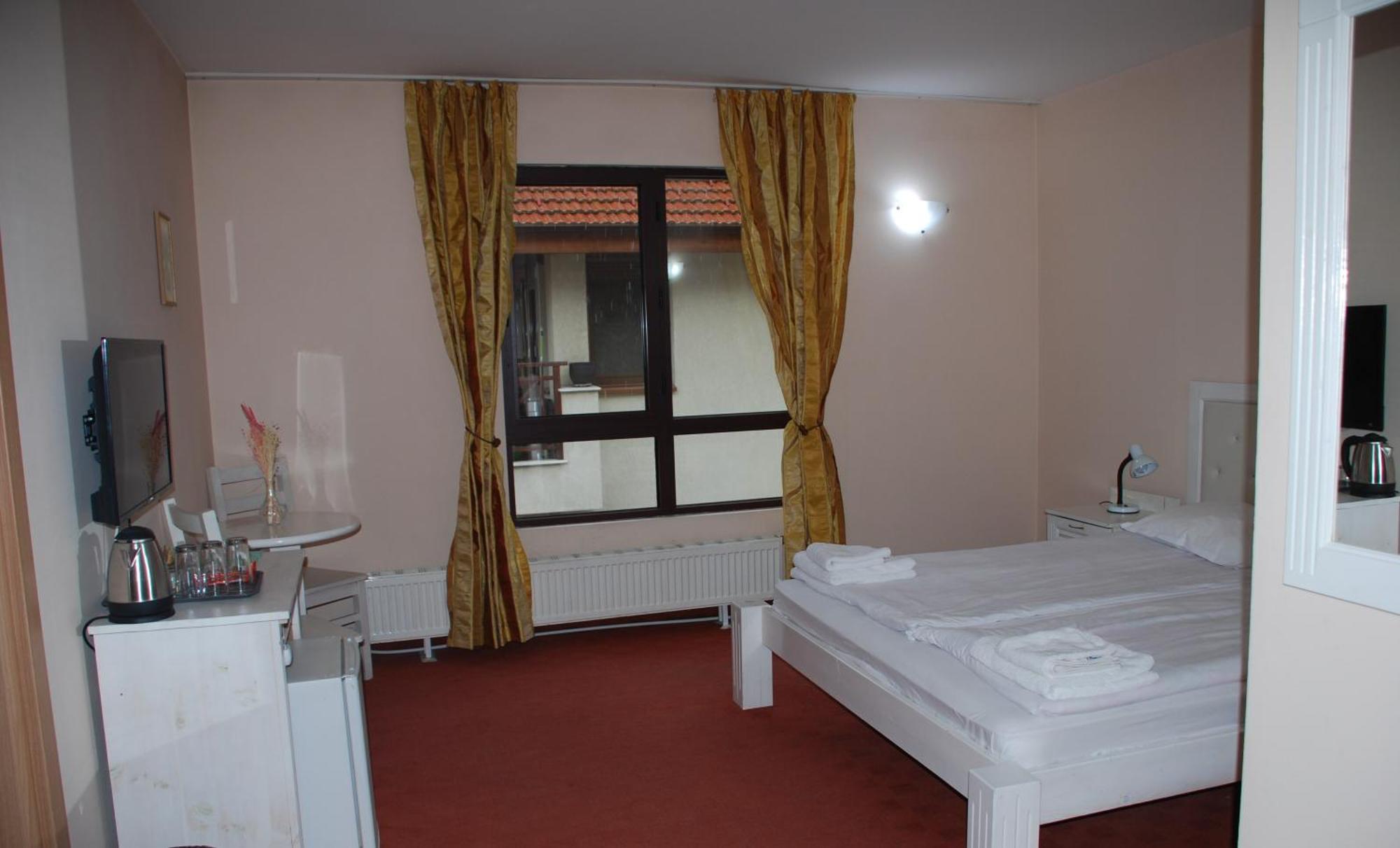 Guest House Anex Bansko Exteriér fotografie