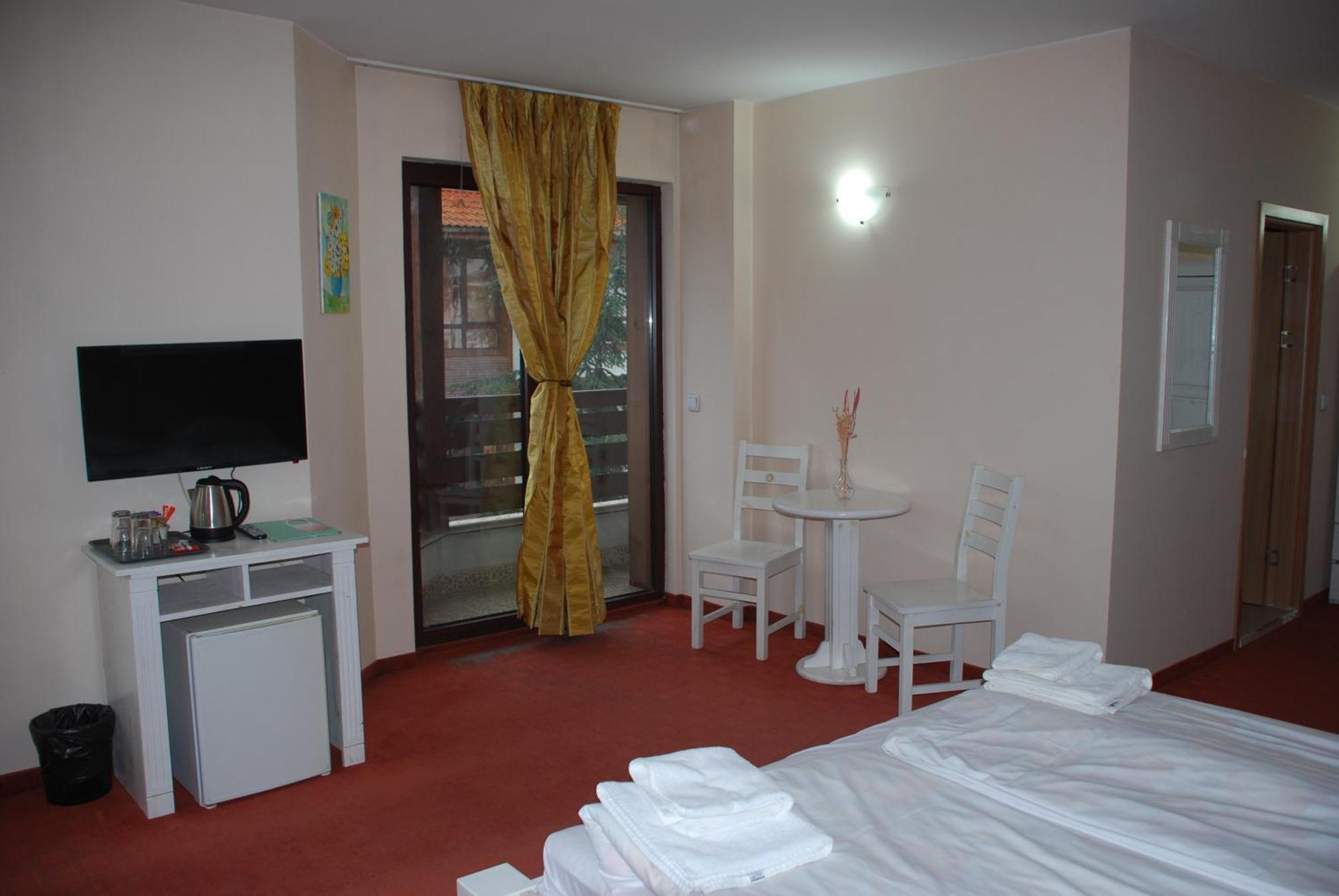 Guest House Anex Bansko Exteriér fotografie