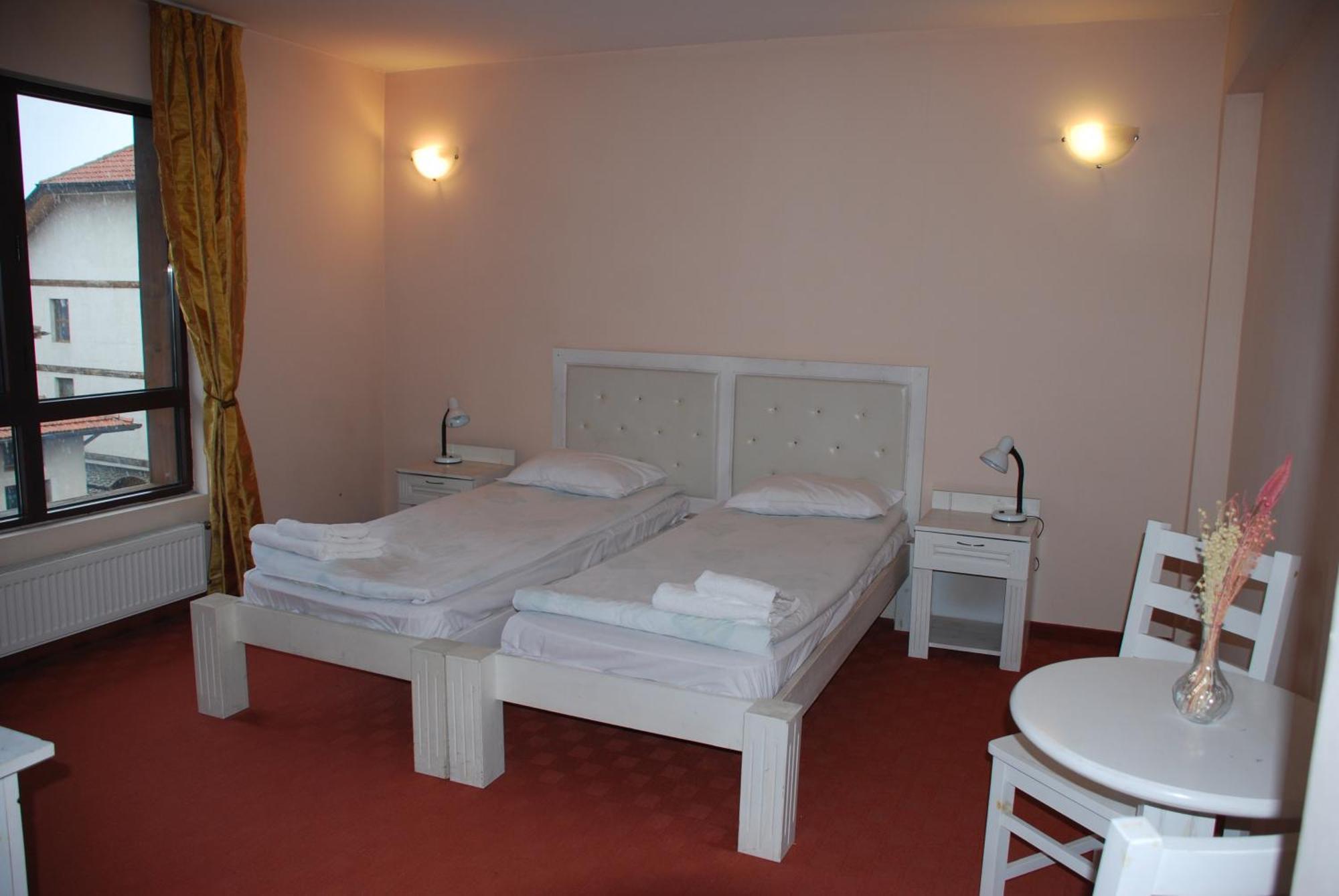 Guest House Anex Bansko Exteriér fotografie