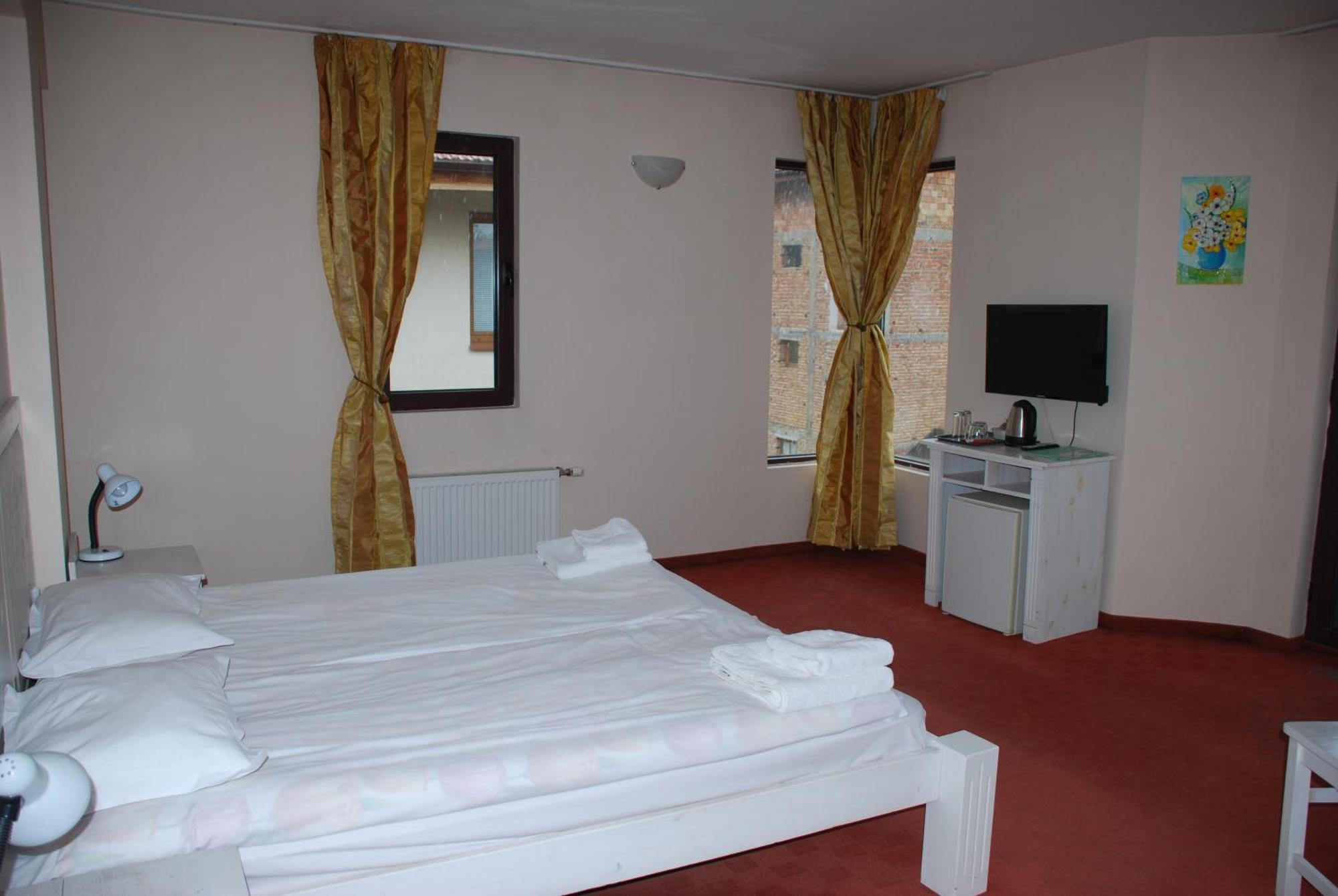 Guest House Anex Bansko Exteriér fotografie