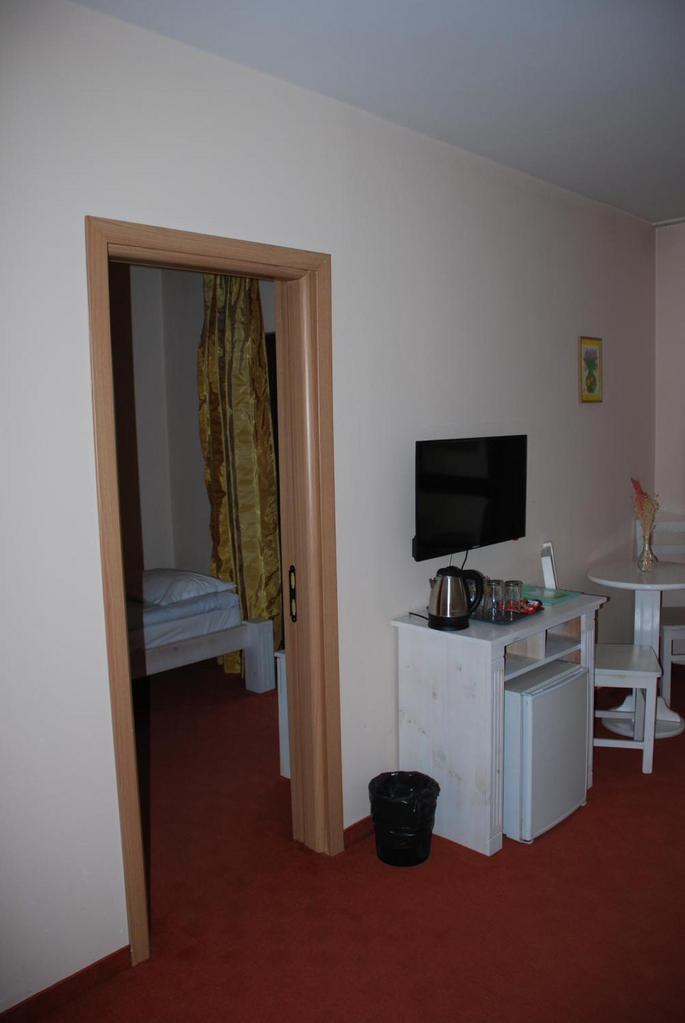 Guest House Anex Bansko Exteriér fotografie