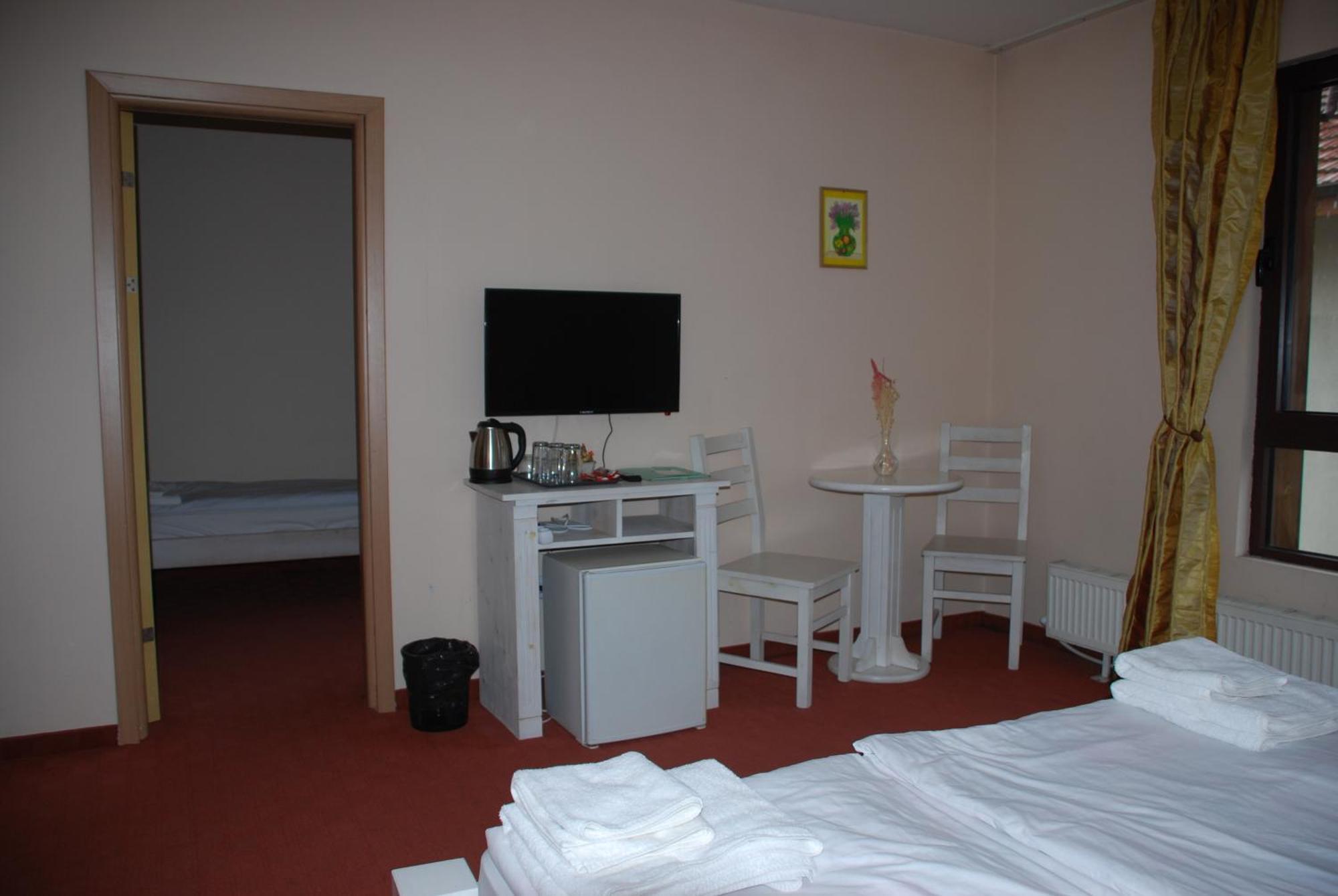 Guest House Anex Bansko Exteriér fotografie