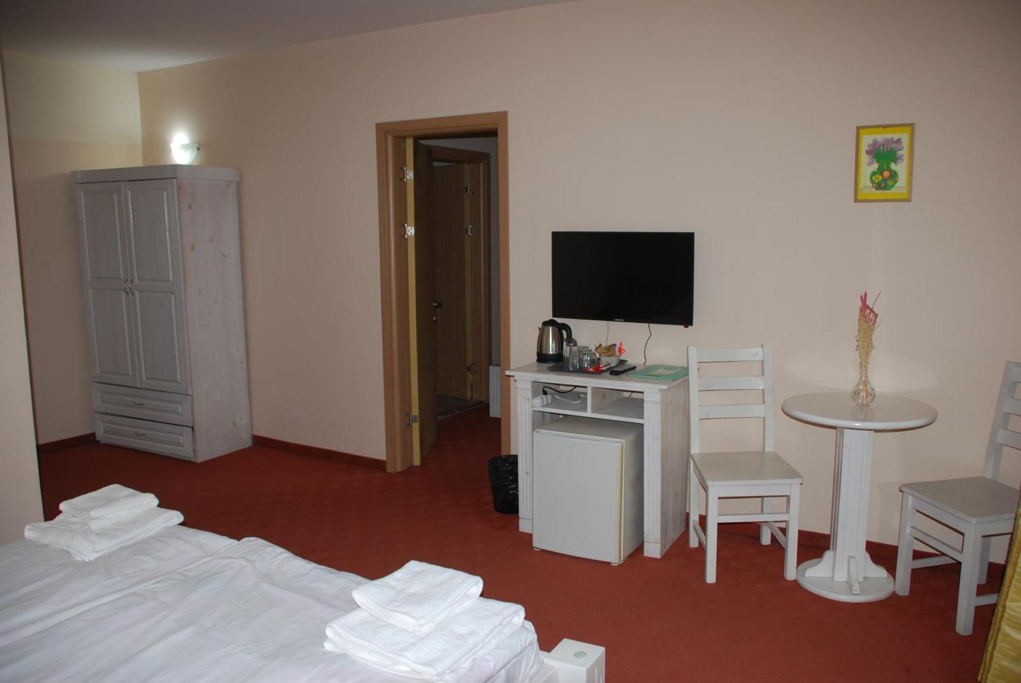 Guest House Anex Bansko Exteriér fotografie
