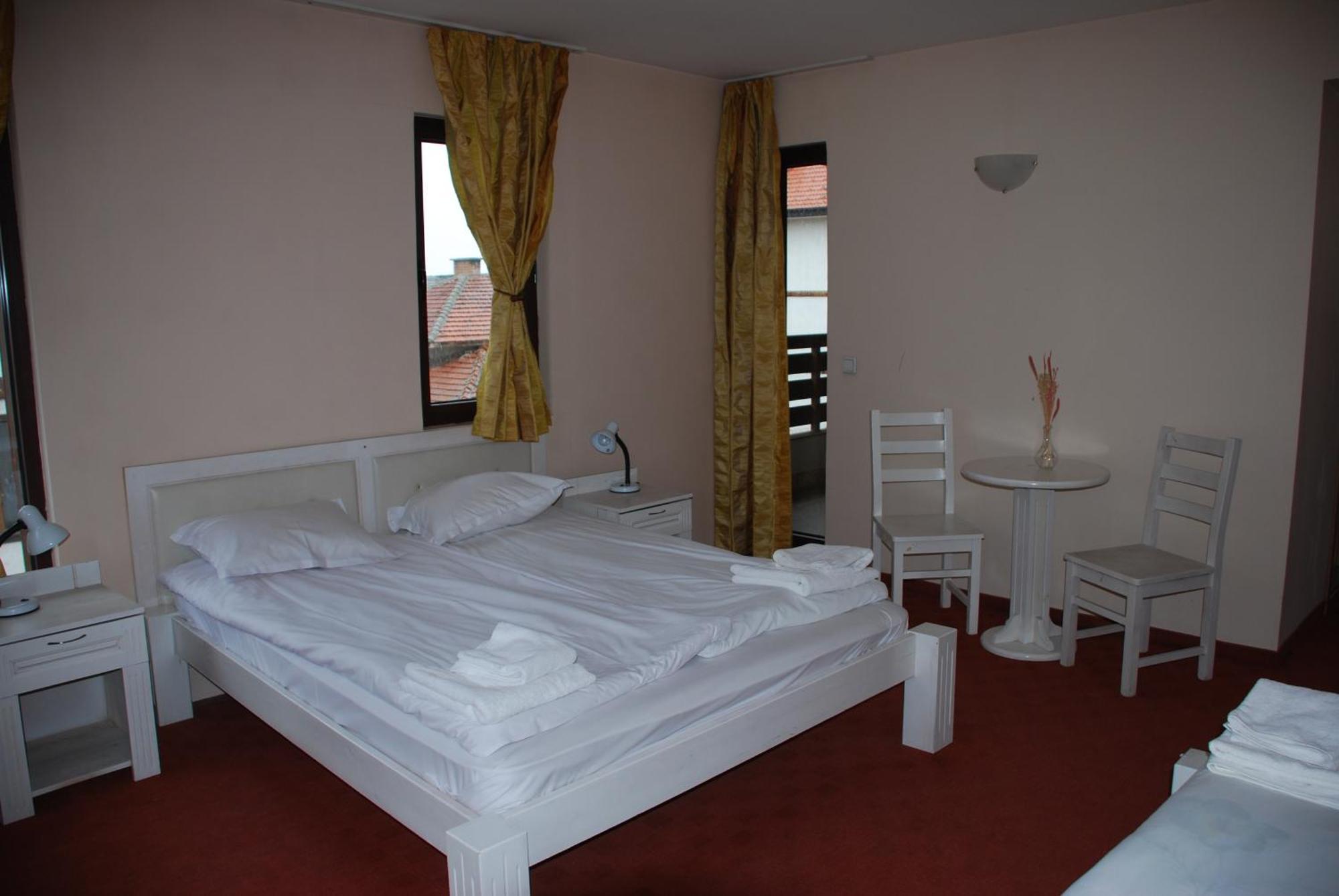 Guest House Anex Bansko Exteriér fotografie