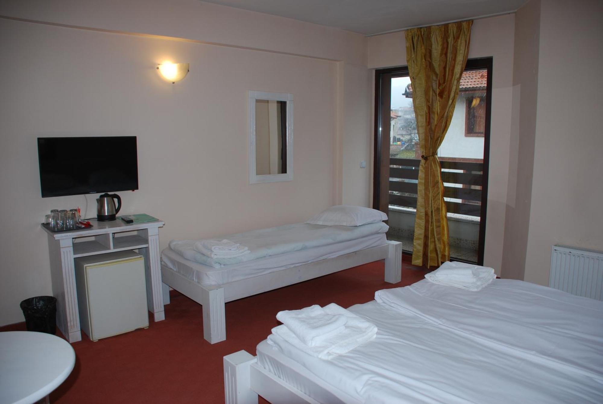 Guest House Anex Bansko Exteriér fotografie