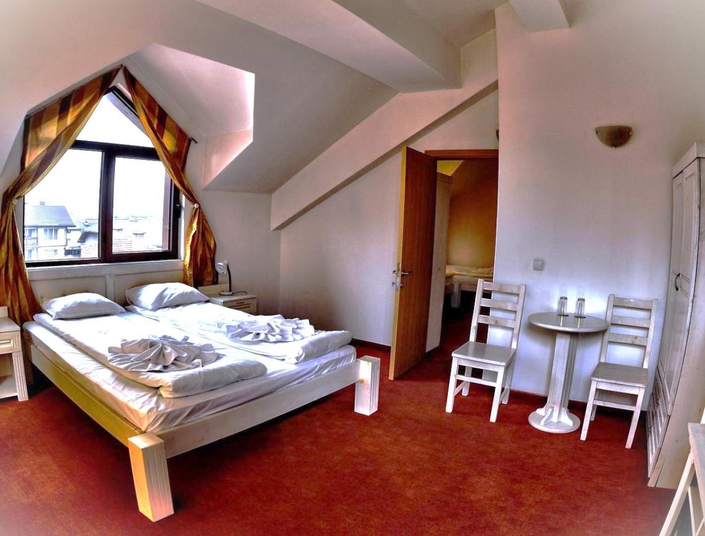 Guest House Anex Bansko Exteriér fotografie
