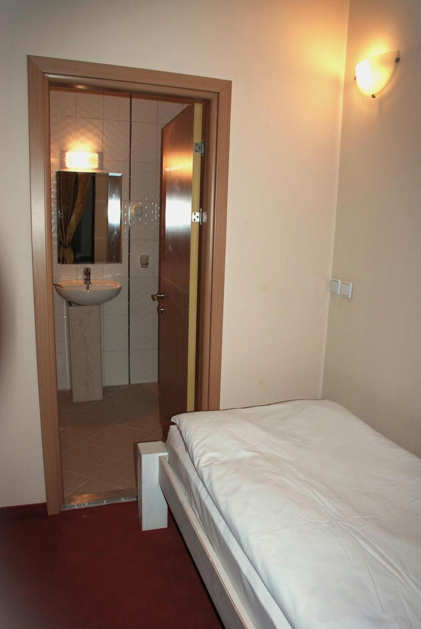 Guest House Anex Bansko Exteriér fotografie