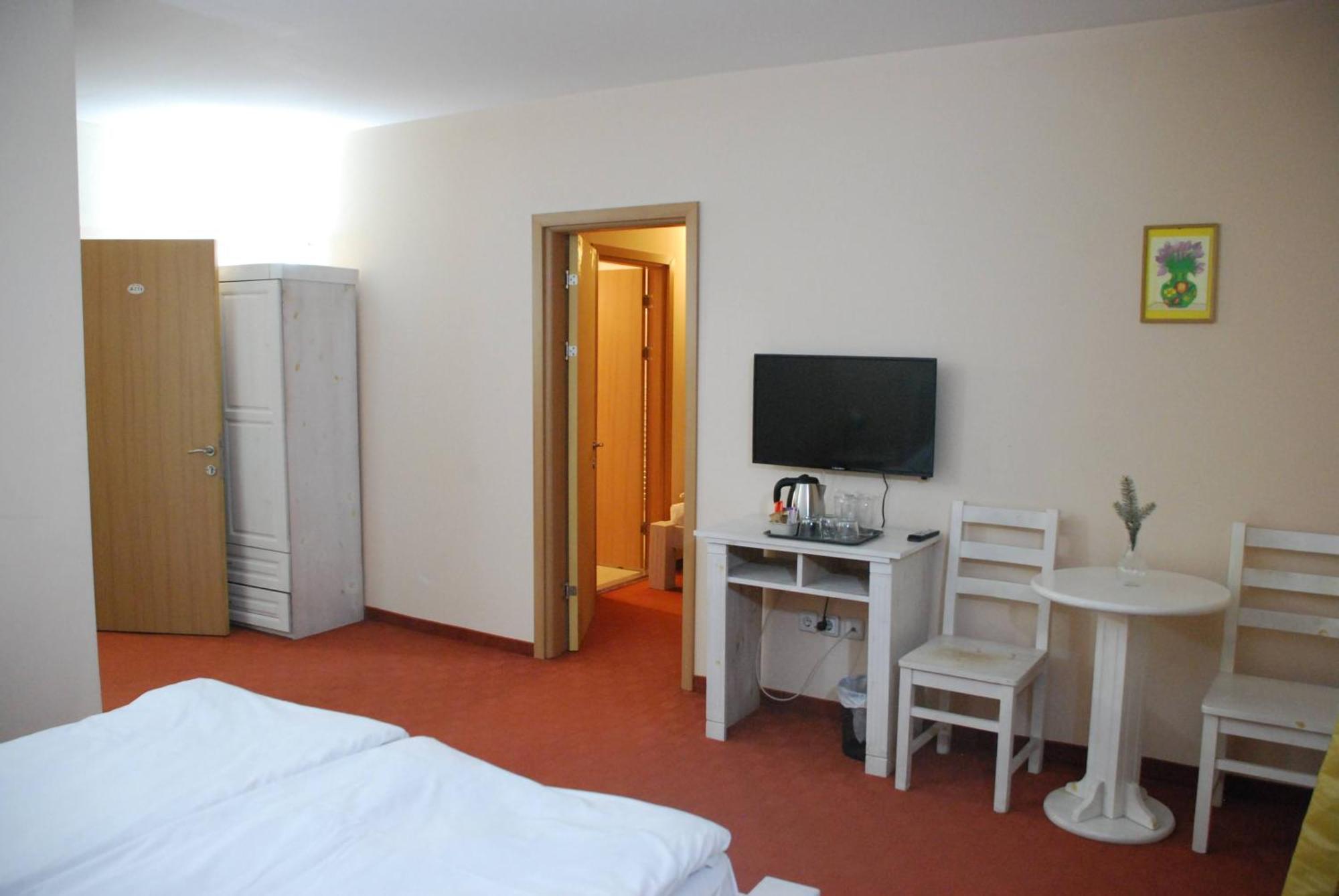 Guest House Anex Bansko Exteriér fotografie