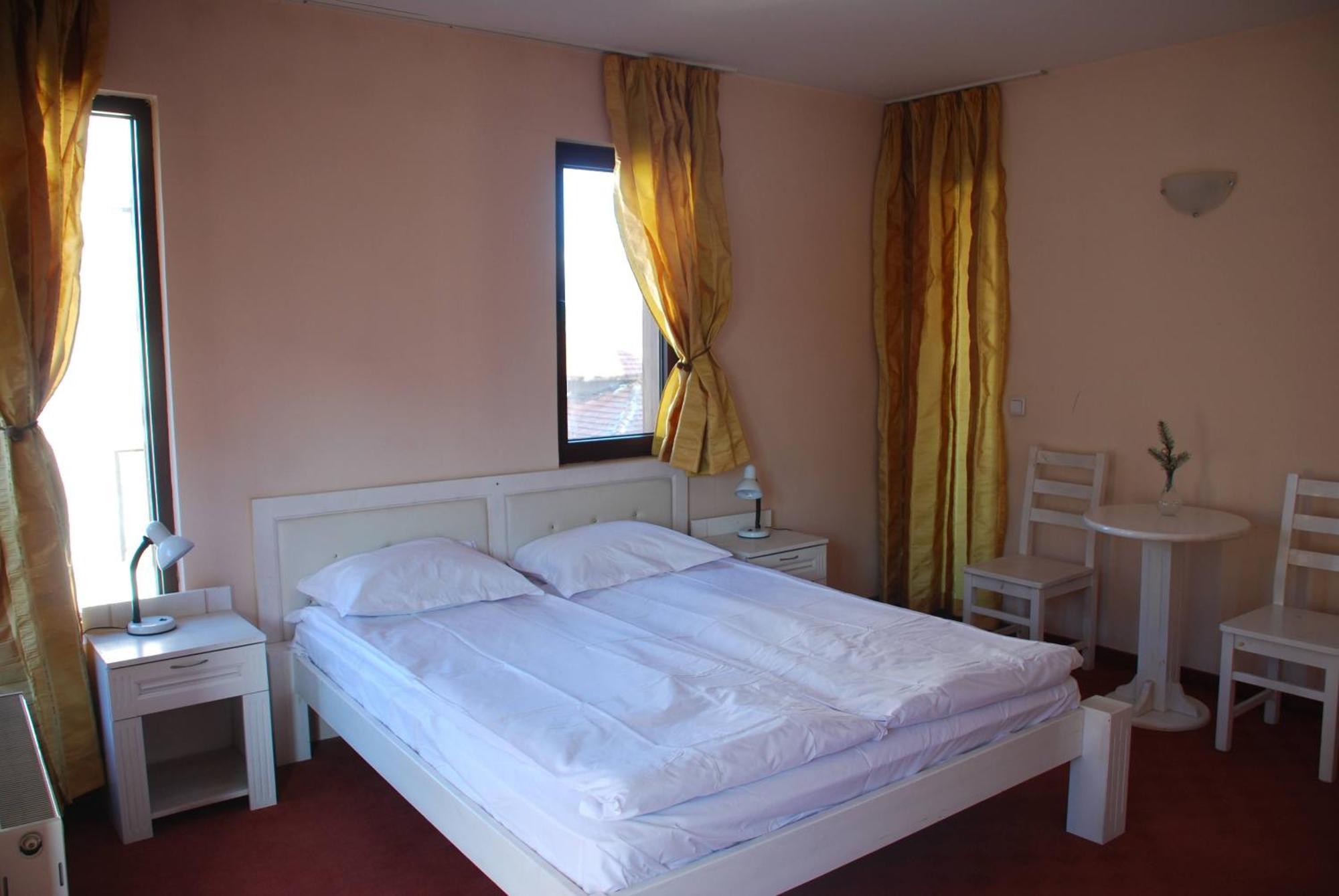 Guest House Anex Bansko Exteriér fotografie