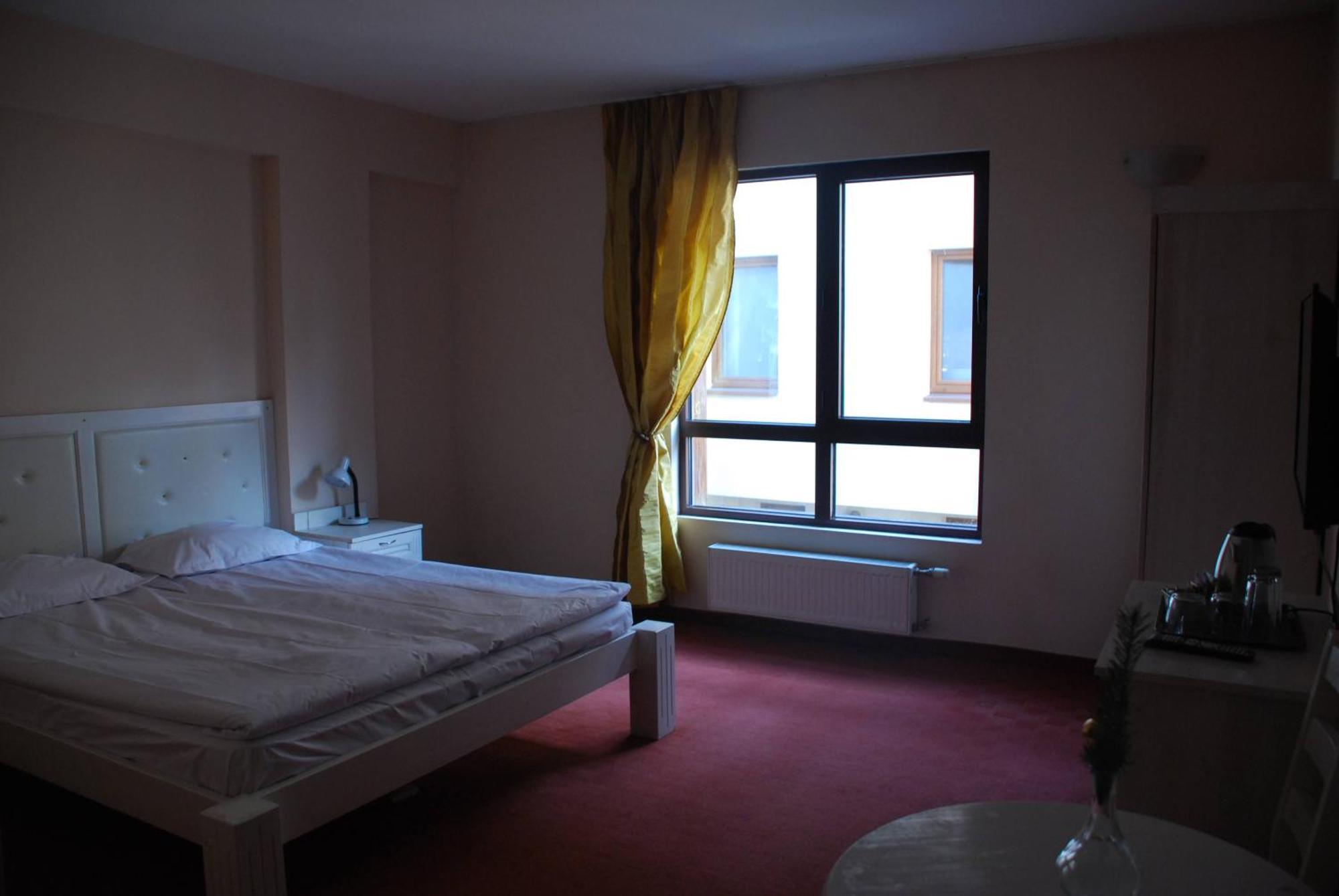 Guest House Anex Bansko Exteriér fotografie