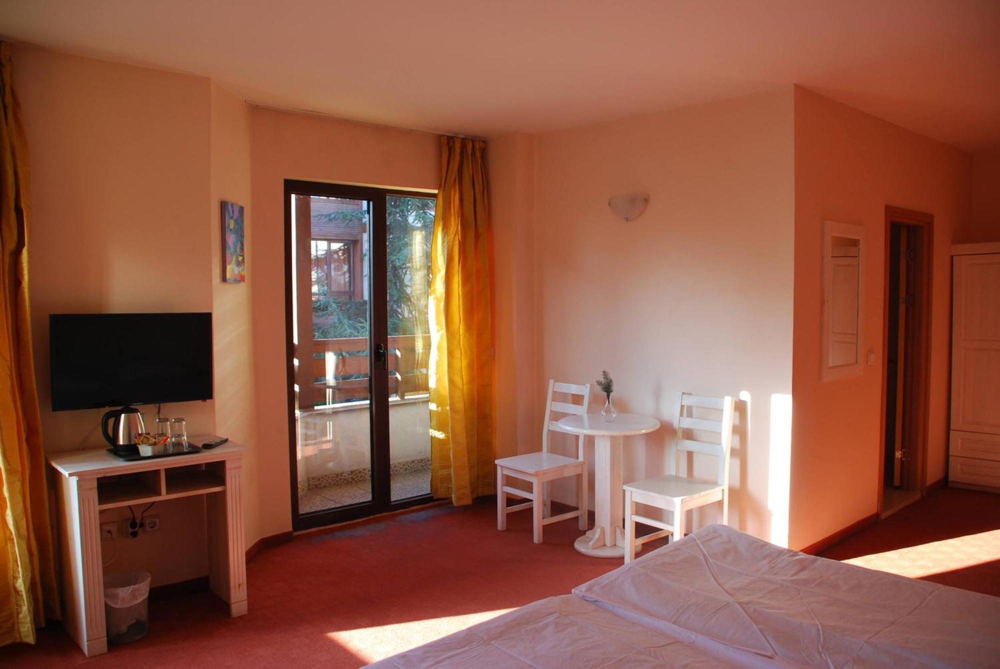 Guest House Anex Bansko Exteriér fotografie