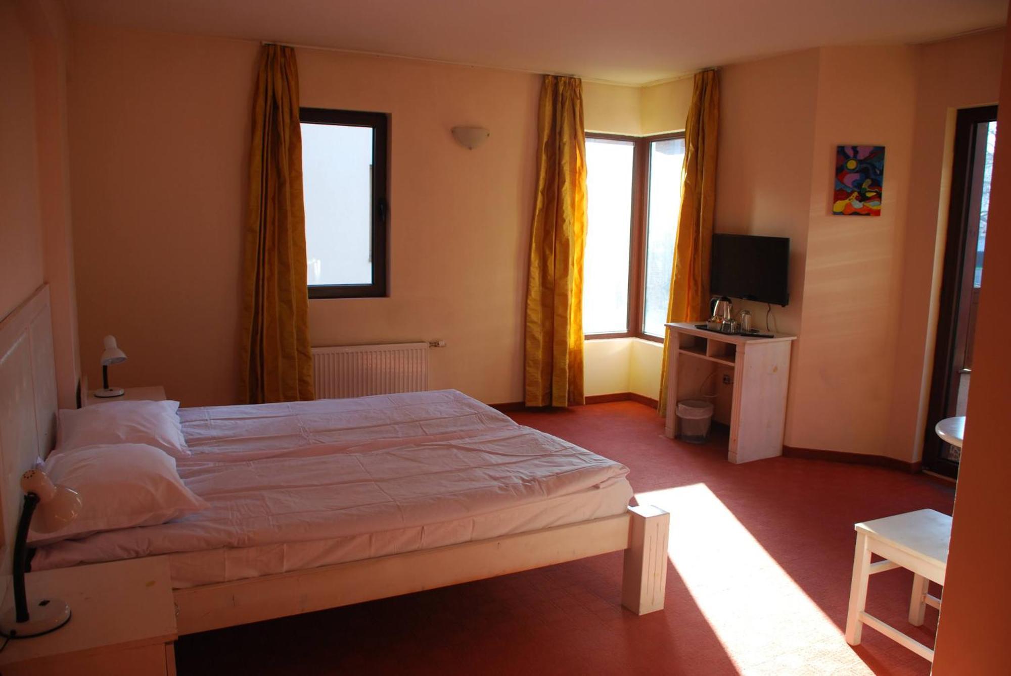 Guest House Anex Bansko Exteriér fotografie