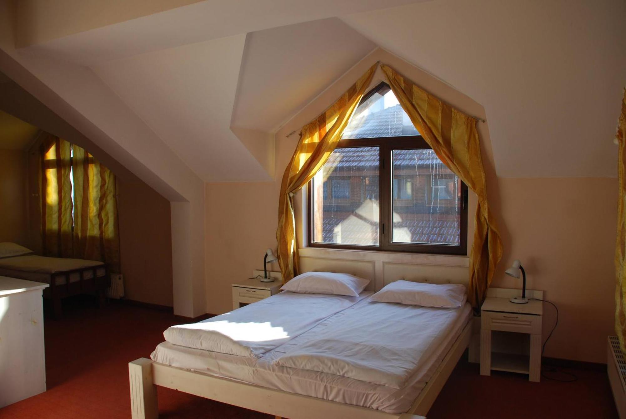 Guest House Anex Bansko Exteriér fotografie