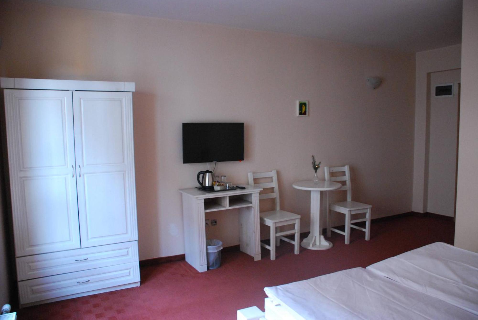 Guest House Anex Bansko Exteriér fotografie