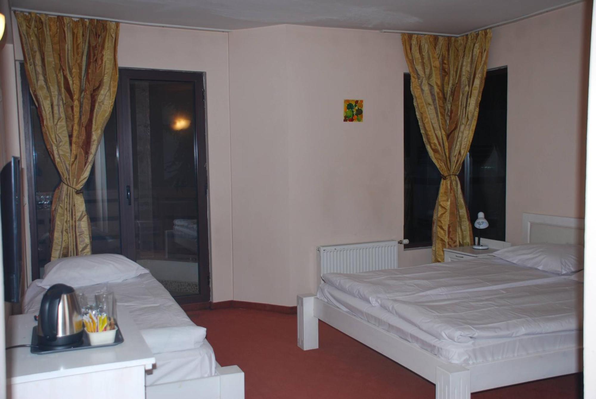 Guest House Anex Bansko Exteriér fotografie