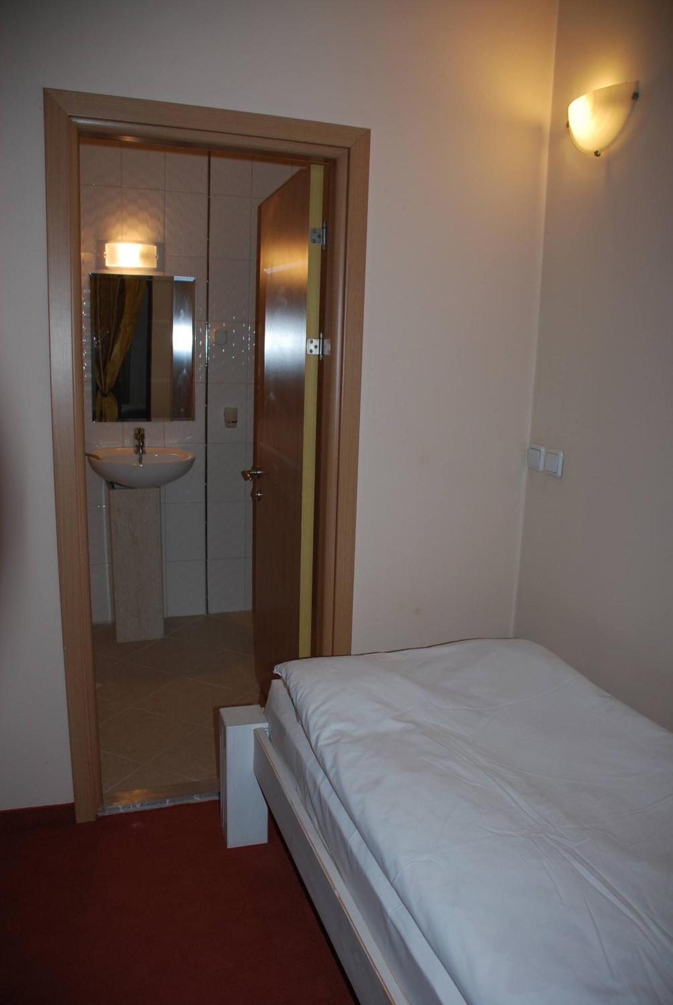 Guest House Anex Bansko Exteriér fotografie