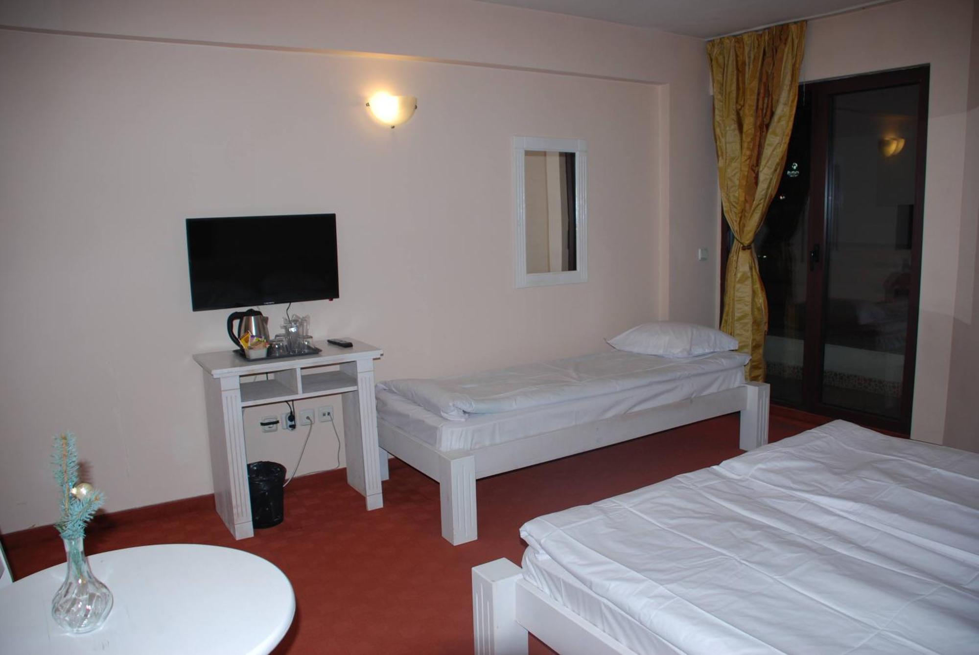 Guest House Anex Bansko Exteriér fotografie
