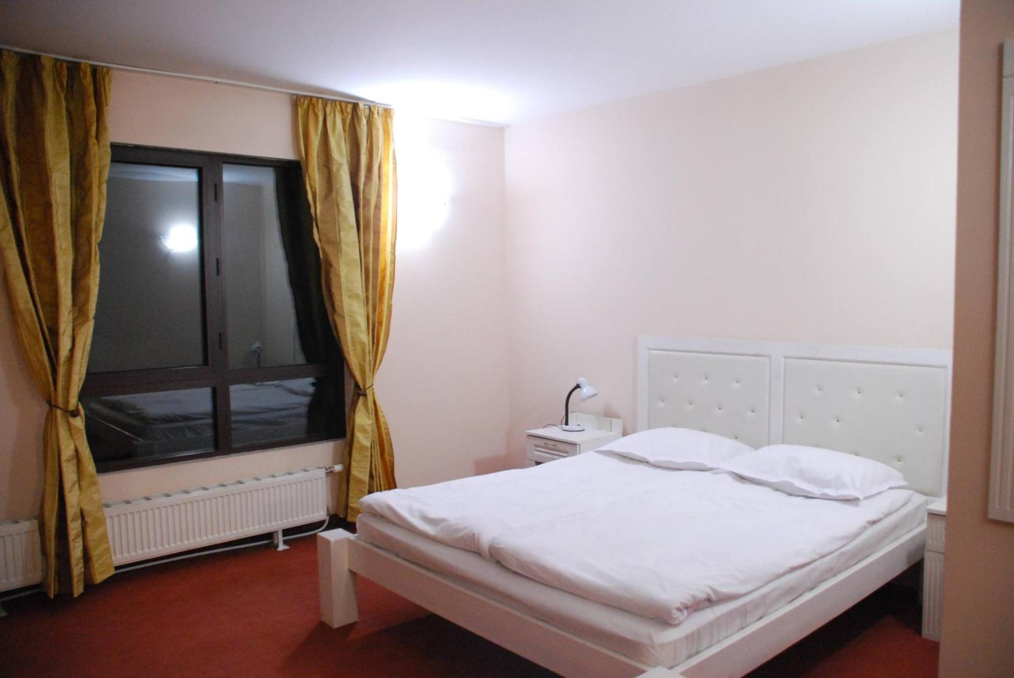 Guest House Anex Bansko Exteriér fotografie