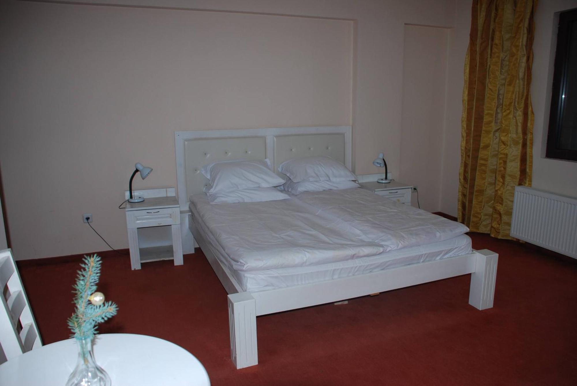 Guest House Anex Bansko Exteriér fotografie