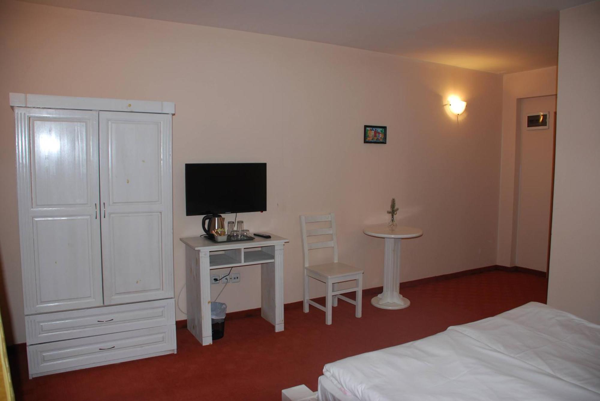 Guest House Anex Bansko Exteriér fotografie