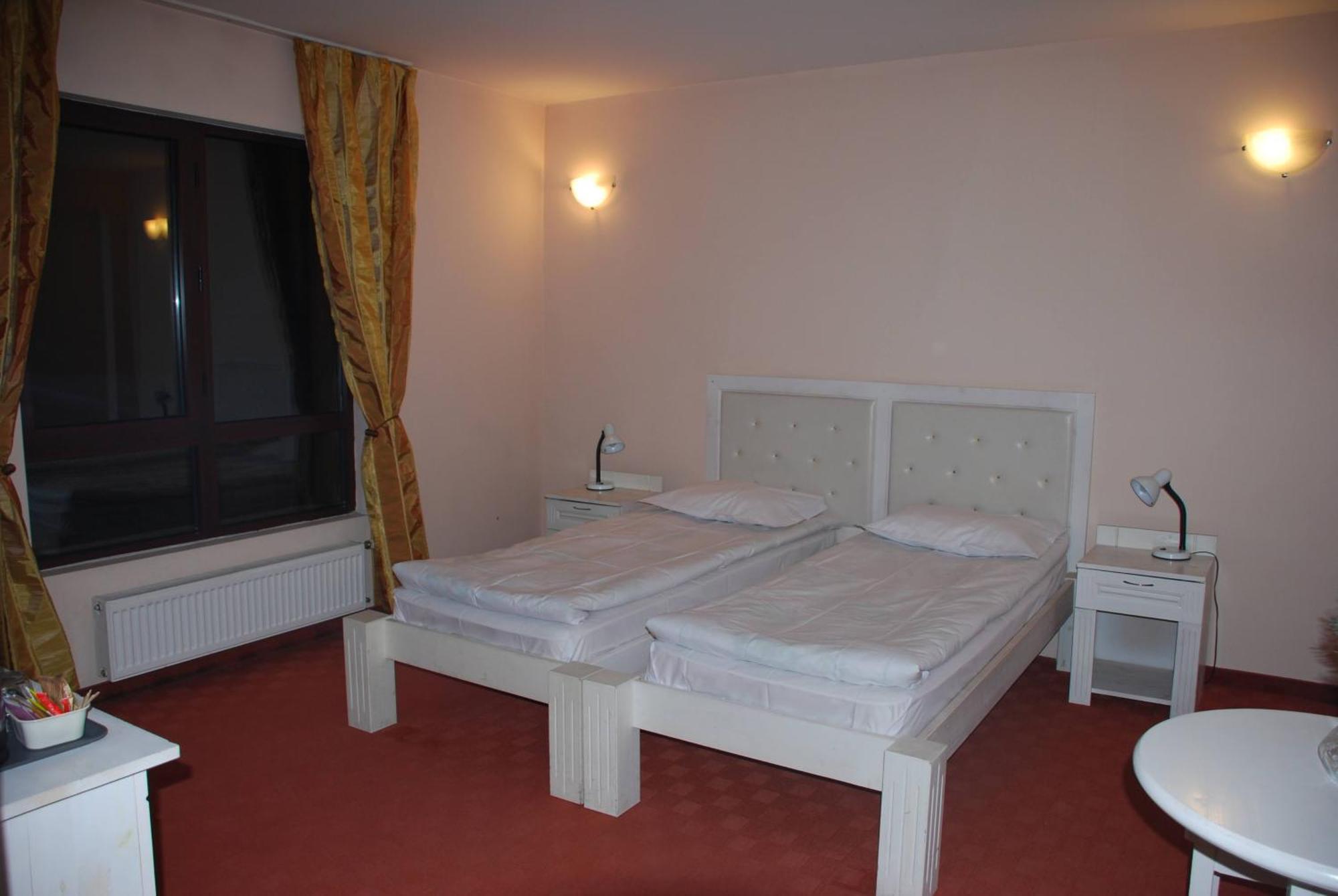 Guest House Anex Bansko Exteriér fotografie