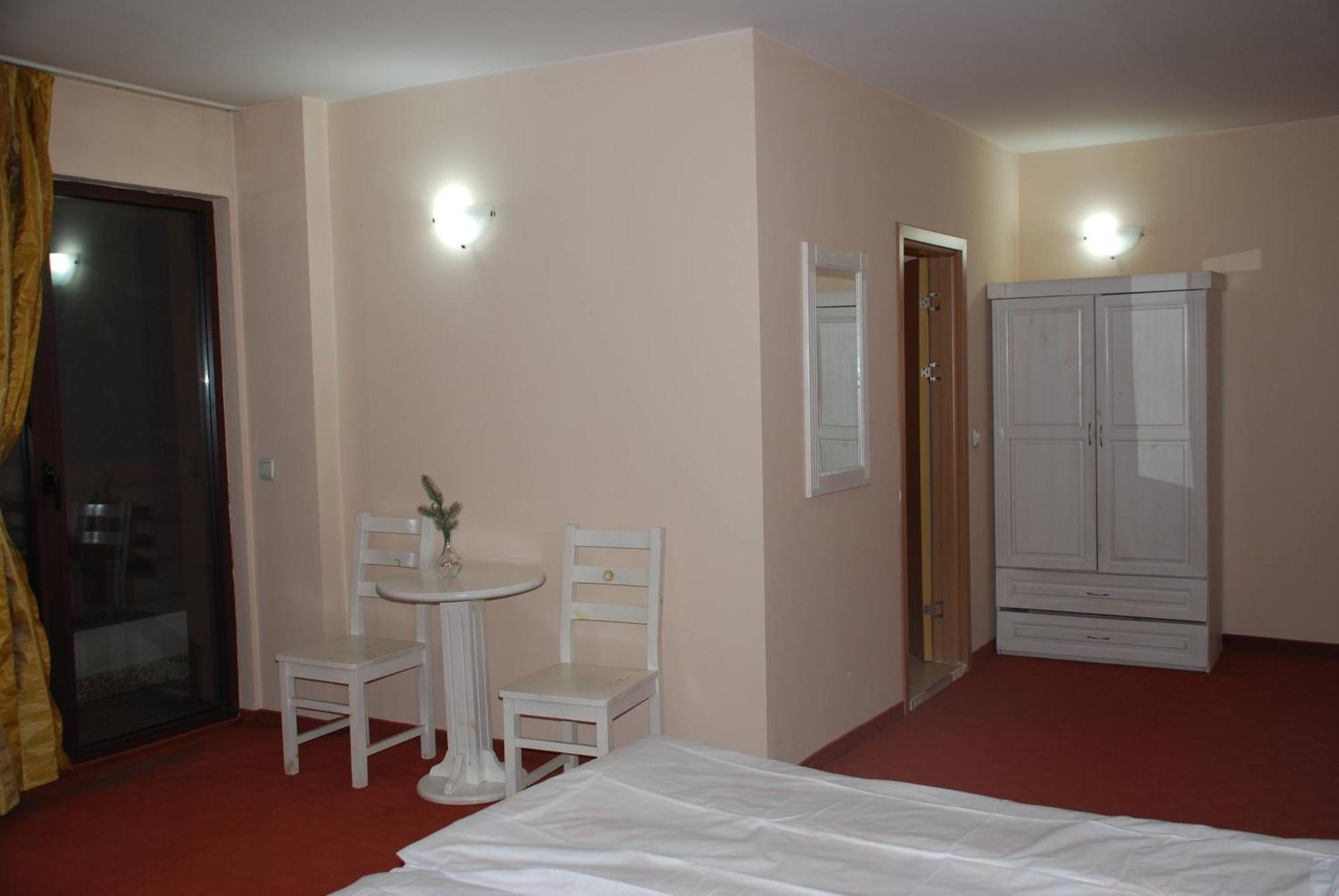 Guest House Anex Bansko Exteriér fotografie