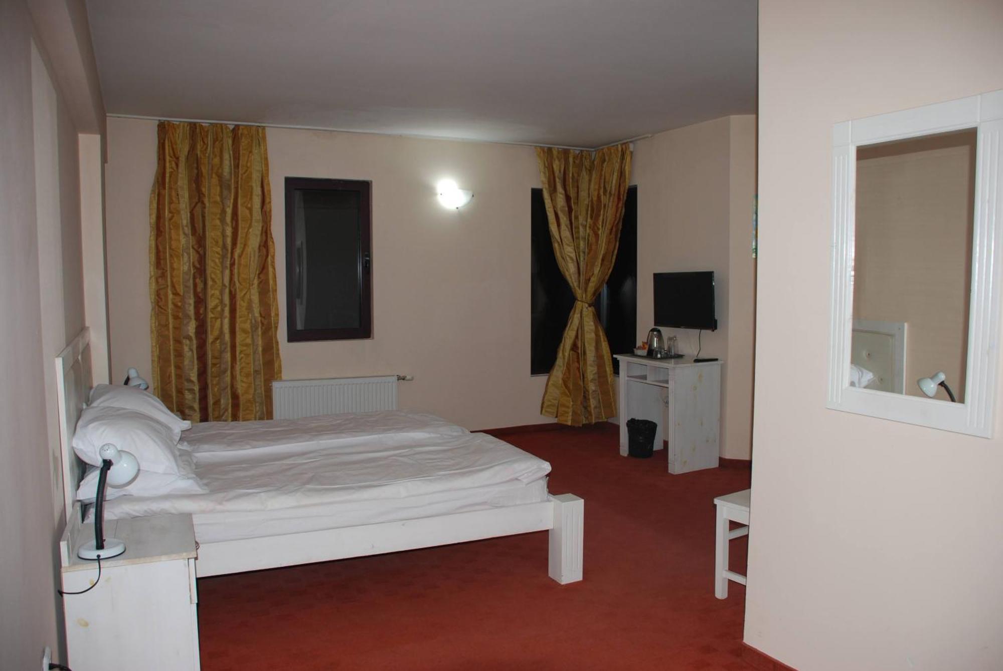 Guest House Anex Bansko Exteriér fotografie