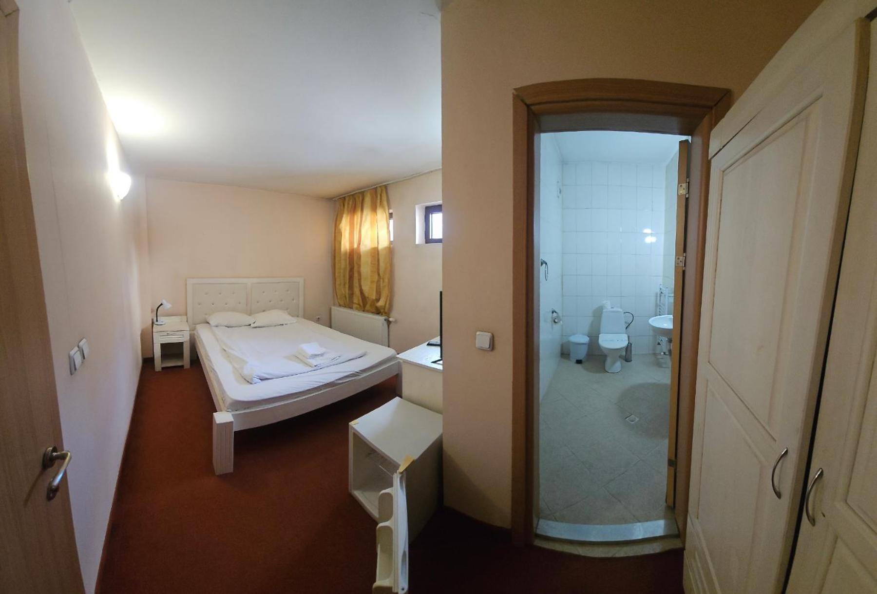 Guest House Anex Bansko Exteriér fotografie