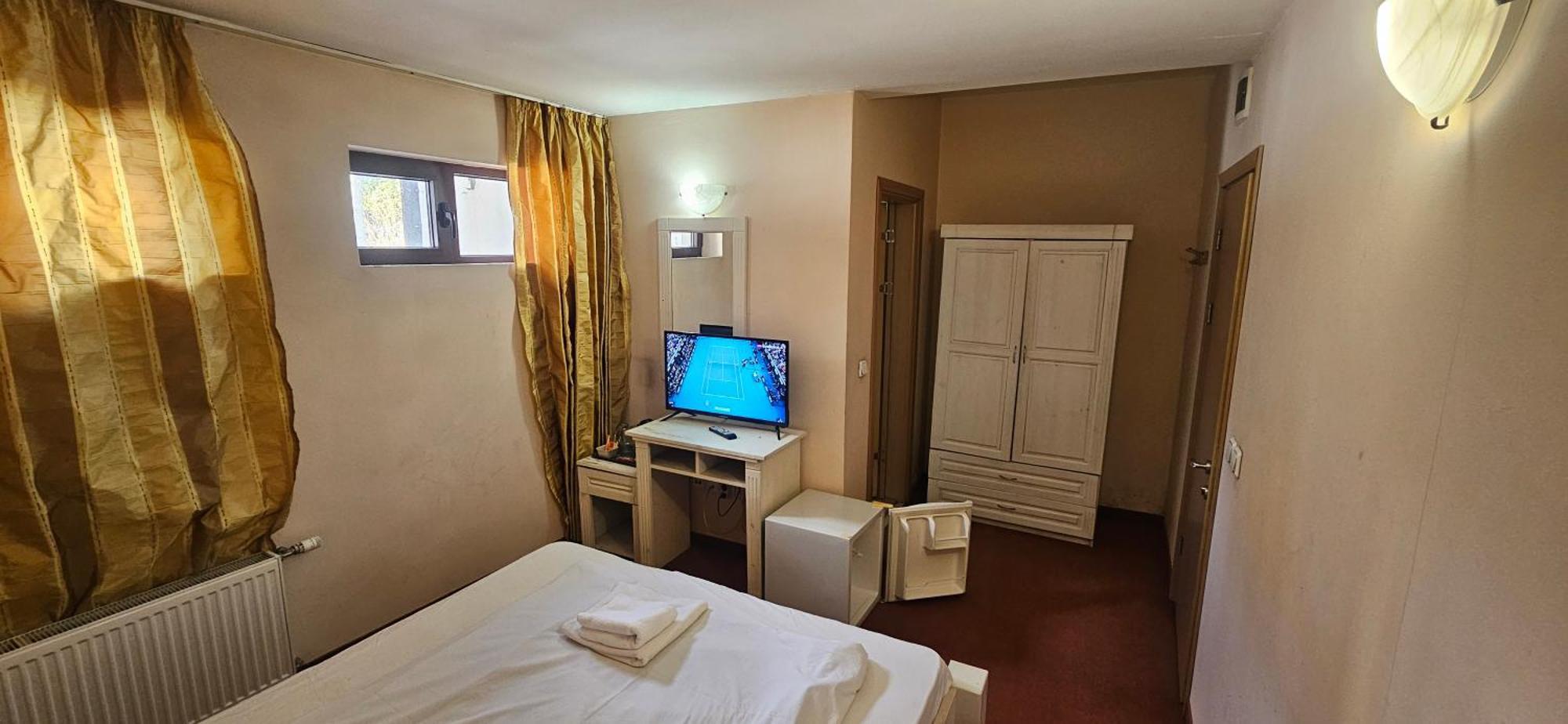 Guest House Anex Bansko Exteriér fotografie
