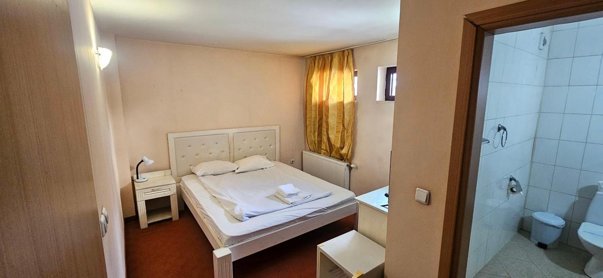 Guest House Anex Bansko Exteriér fotografie