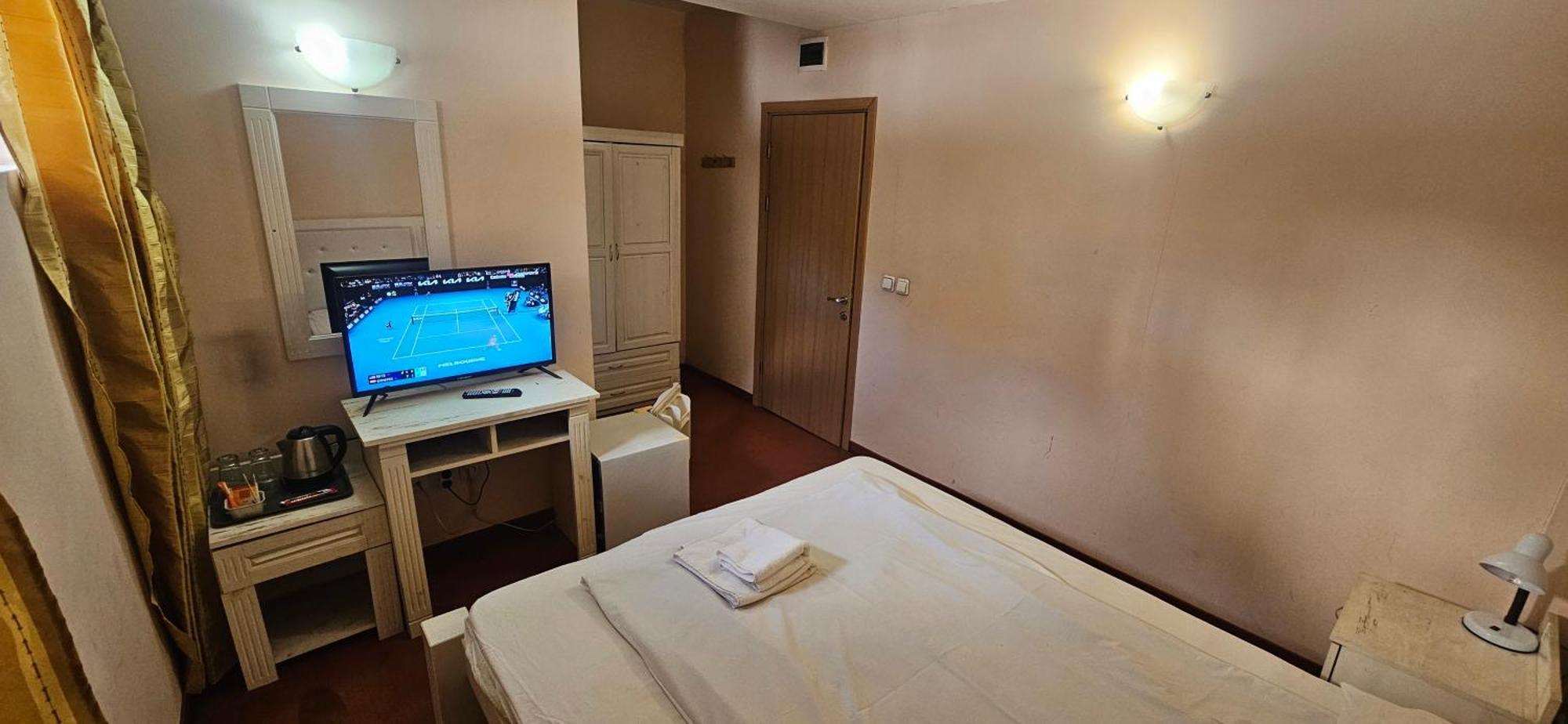 Guest House Anex Bansko Exteriér fotografie