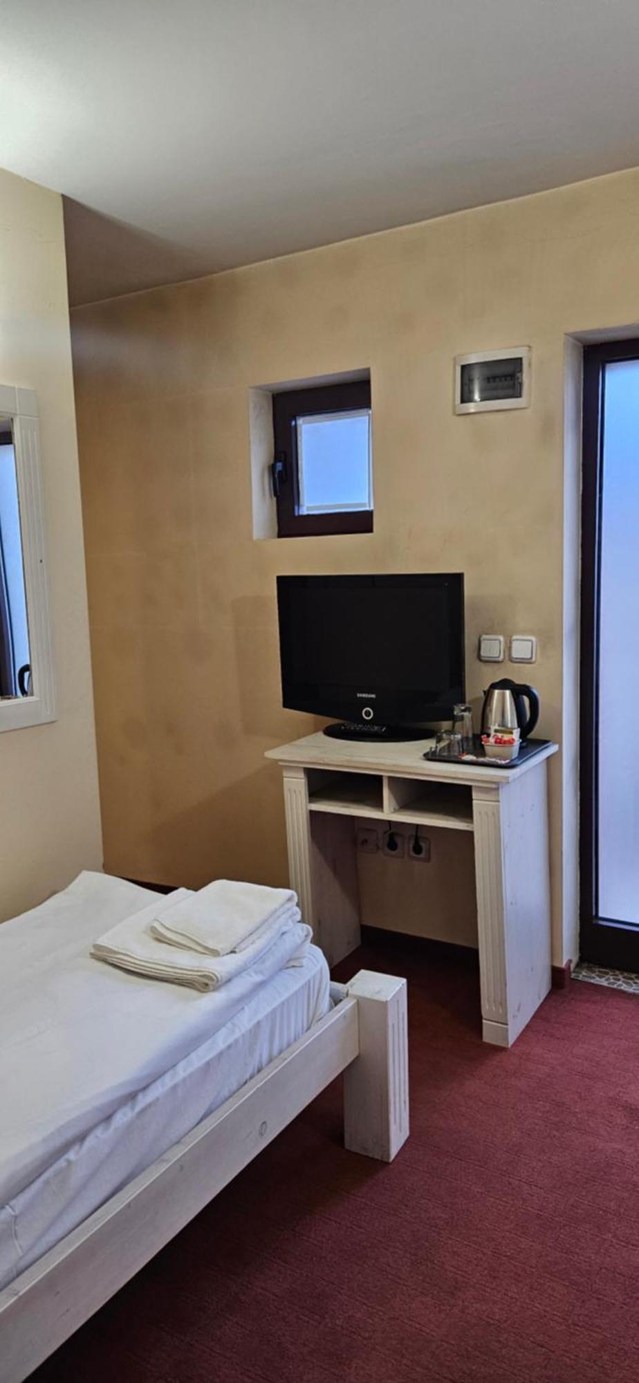 Guest House Anex Bansko Exteriér fotografie