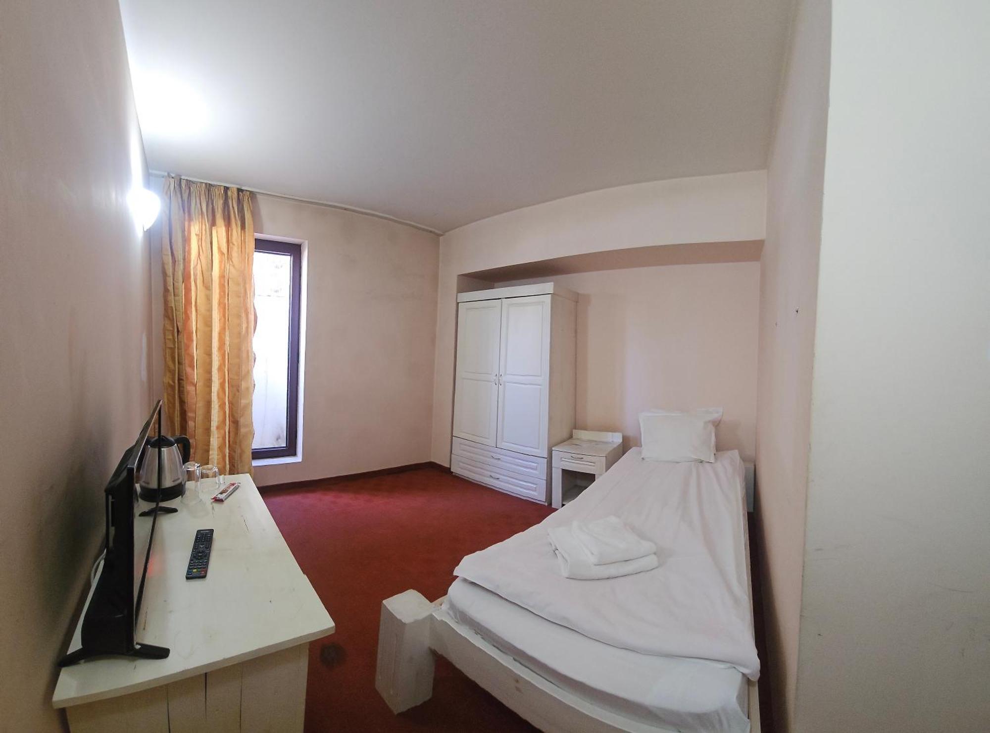 Guest House Anex Bansko Exteriér fotografie