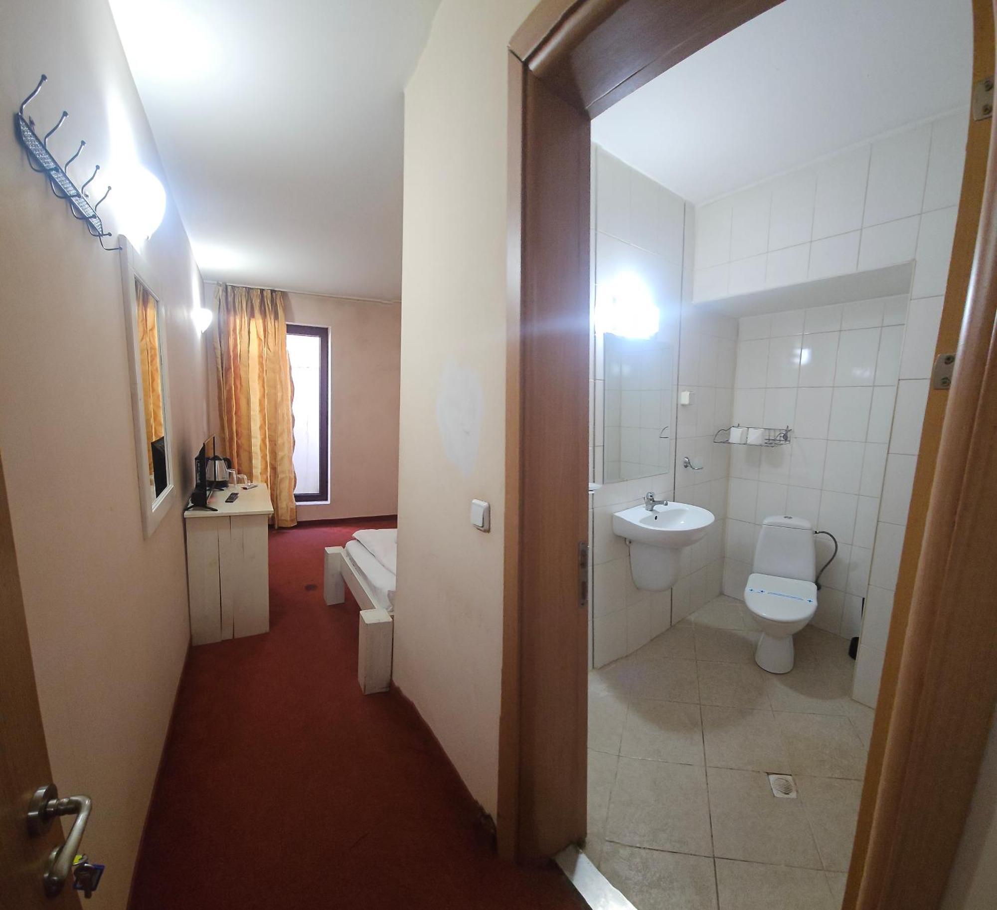 Guest House Anex Bansko Exteriér fotografie