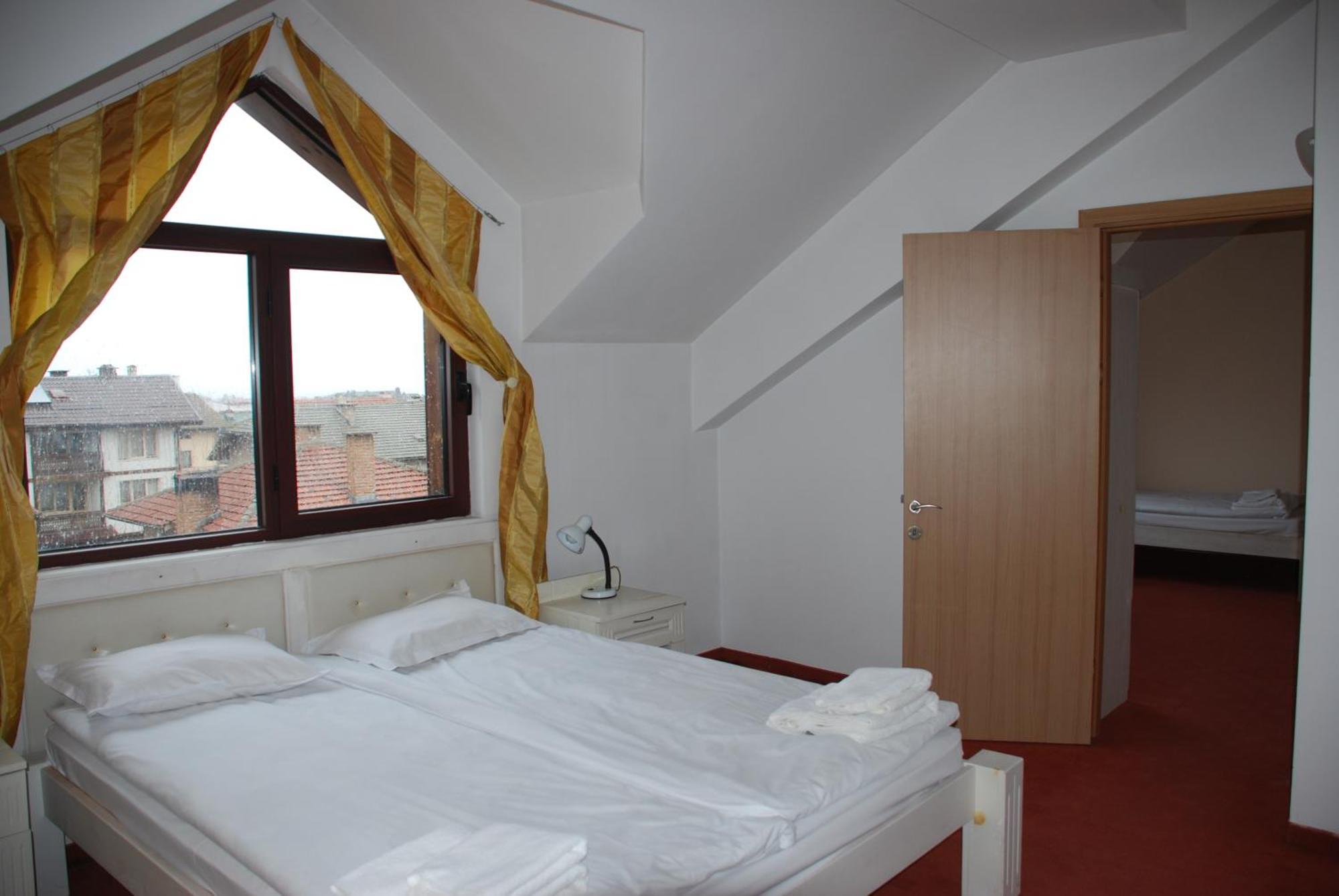 Guest House Anex Bansko Exteriér fotografie