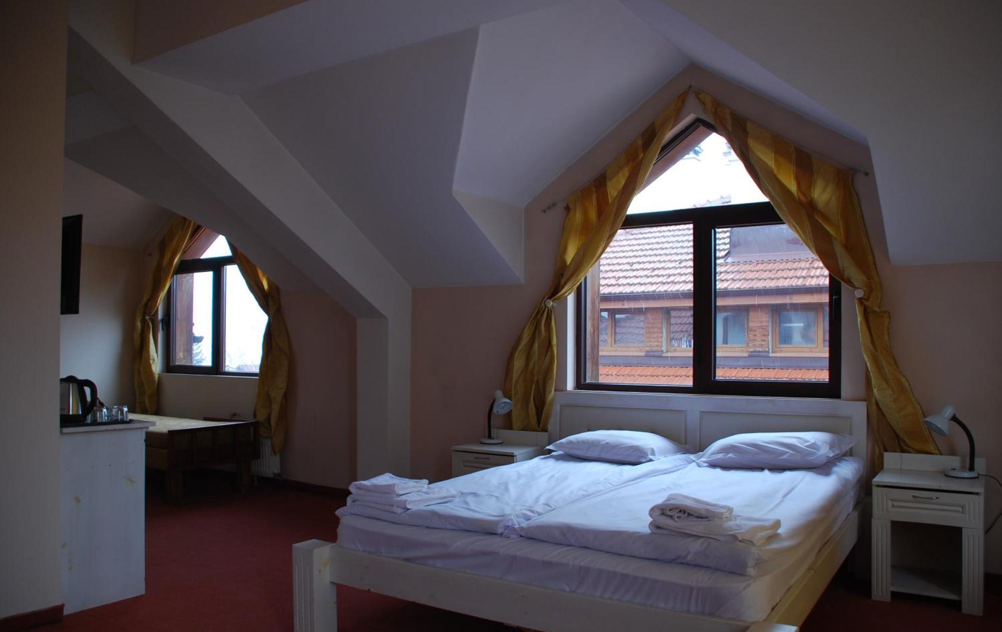 Guest House Anex Bansko Exteriér fotografie